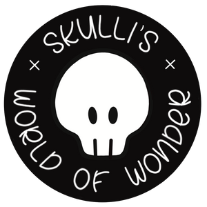 Skulli&#39;s World Of Wonder